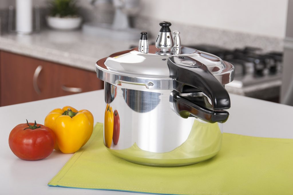 Pressure Cookers