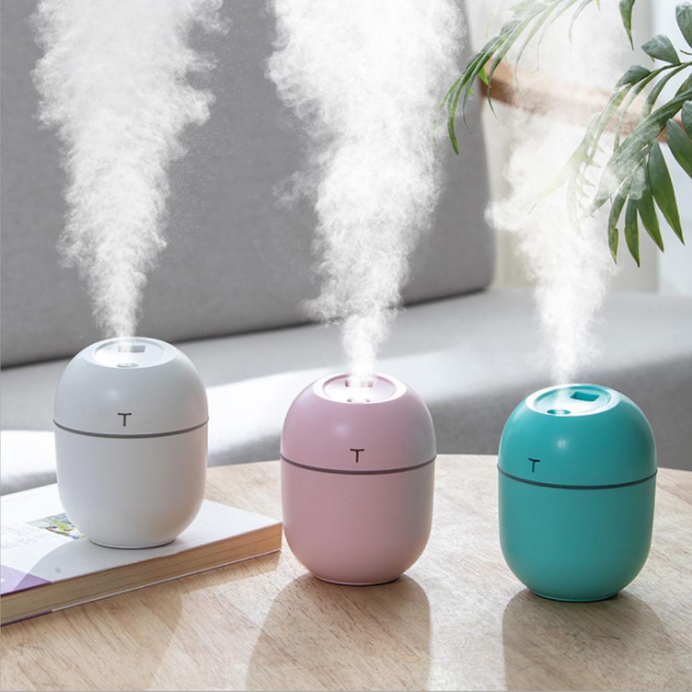 Air Humidifier for Home