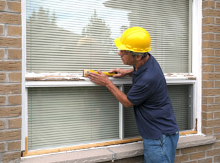 Window Repair Services